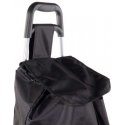 5five Simply Smart SHOPPING Kärry, ostoskassi 30 L väri musta 5five Simply Smart SHOPPING Kärry, ostoskassi 30 L väri musta