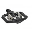Shimano Pedal bicycle pedal Black, Steel 2 pc(s) Shimano Pedal bicycle pedal Black, Steel 2 pc(s)