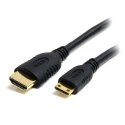 StarTech.com HDACMM2M HDMI cable StarTech.com HDACMM2M HDMI cable