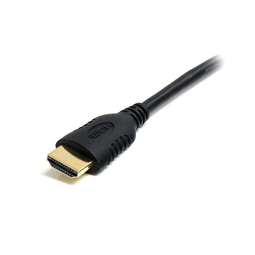 StarTech.com HDACMM2M HDMI cable – 2