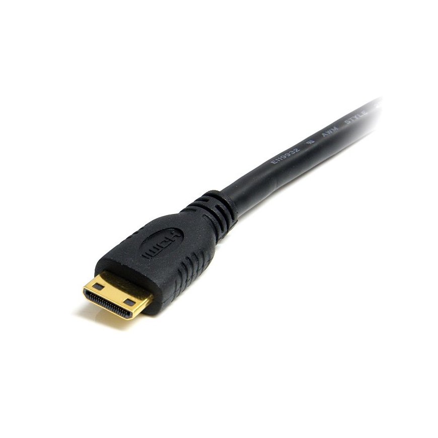 StarTech.com HDACMM2M HDMI cable – 3