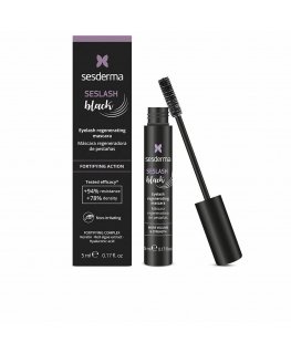 Sesderma Seslash blakstienas atkuriantis tušas, 5 ml