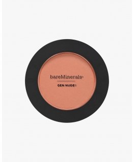 Bare Minerals Bareminerals Gen Nude Powder Strike A Rose, 6 g