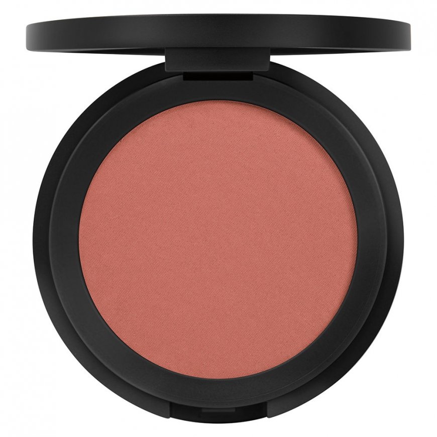 Bare Minerals Bareminerals Gen Nude Powder Blush Strike A Rose, 6 g – 2