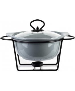 Allesken MODERN KITCHEN Container with heater 1.2l 22.9x19.3xH8.7cm