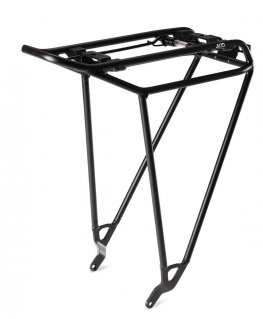 Luggage rack ACID SIC RILink Alu 28"
