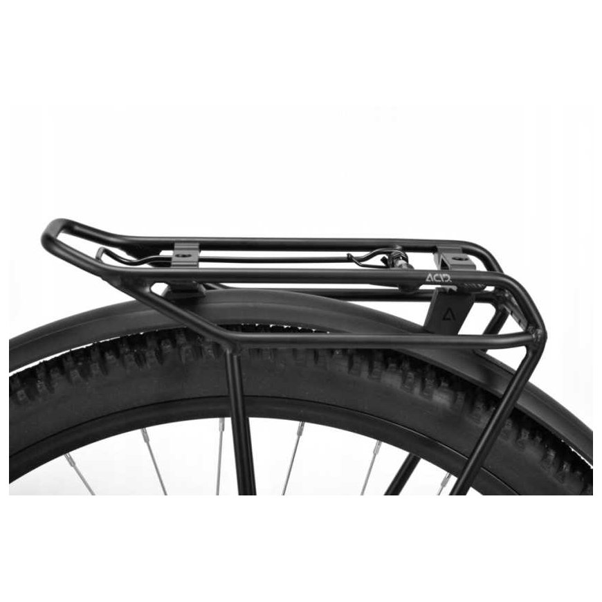 Bagažinė ACID SIC RILink Alu 28" – 3