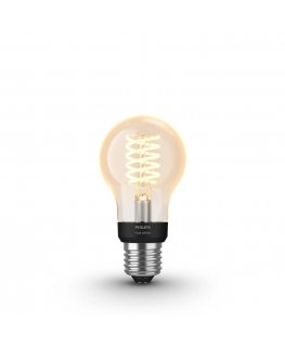Philips Hue White 8718699688820 умное освещение Умная лампа Bluetooth/Zigbee 7 W