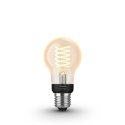 Philips Hue White 1. gab. A60 E27 standarta kvēlspuldze Philips Hue White 1. gab. A60 E27 standarta kvēlspuldze