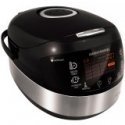 Multicooker EB-FD50F1 with black color 1. 3layer Gift box Multicooker EB-FD50F1 with black color 1. 3layer Gift box