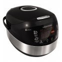 Multicooker EB-FD50F1 with black color 1. 3layer Gift box Multicooker EB-FD50F1 with black color 1. 3layer Gift box