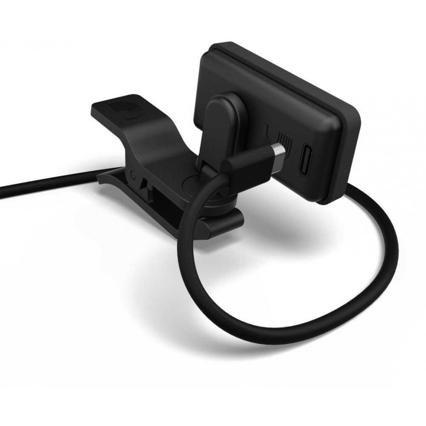 D'Addario PW-CT-27 - Battery-powered tuner – 2