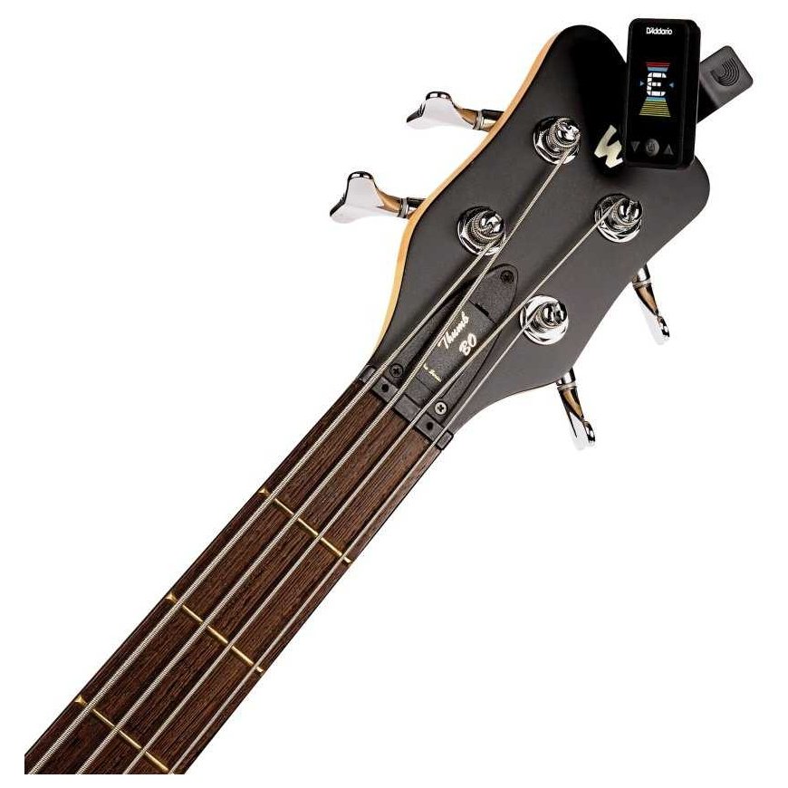 D'Addario PW-CT-27 - Imtuvas akumulatorowy – 4