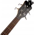D'Addario PW-CT-27 - Akkukäyttöinen viritin D'Addario PW-CT-27 - Akkukäyttöinen viritin