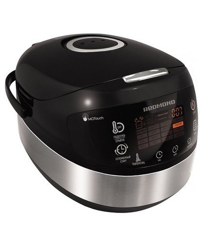 Daugiafunkcinis puodas Redmond RMC-M90EU – 3