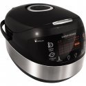 Multicooker EB-FD50F1 with black color 1. 3layer Gift box Multicooker EB-FD50F1 with black color 1. 3layer Gift box