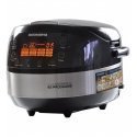 Multicooker EB-FD50F1 with black color 1. 3layer Gift box Multicooker EB-FD50F1 with black color 1. 3layer Gift box