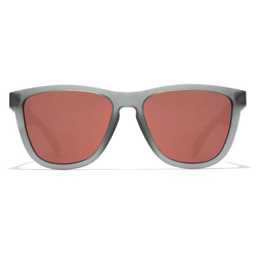 Unisex-aurinkolasit Northweek Regular Ø 55,7 mm Punainen Harmaa