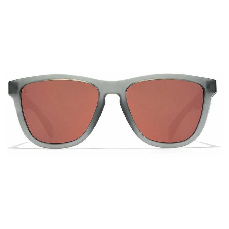 Unisex-aurinkolasit Northweek Regular Ø 55,7 mm Punainen Harmaa – 2