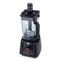 Wilfa Powerfuel black 1,5 L Pastatomas trintuvas 1200 W Juoda Wilfa Powerfuel black 1,5 L Pastatomas trintuvas 1200 W Juoda