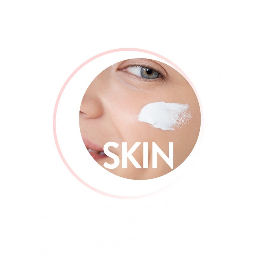 Cantabria Labs Skin Resist Velvet Valiklis Cleansing Gel 200ml