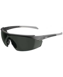 ABUS Ocudo tinted safety glasses