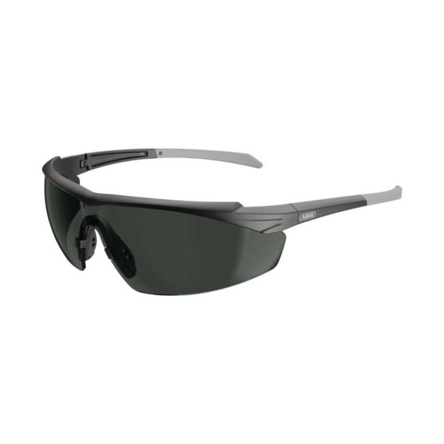 ABUS Ocudo tinted safety glasses