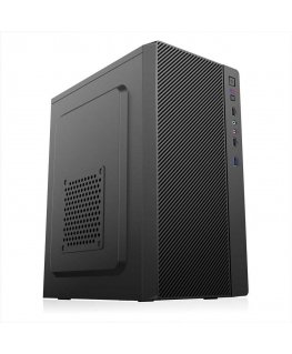 1st Cool 1stCOOL MicroTower 4 STEP, USB3.0