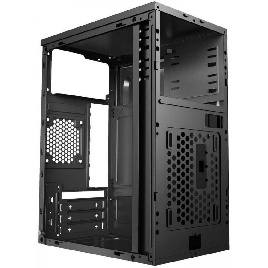 1st Cool 1stCOOL MicroTower 4 STEP, USB3.0 – 3