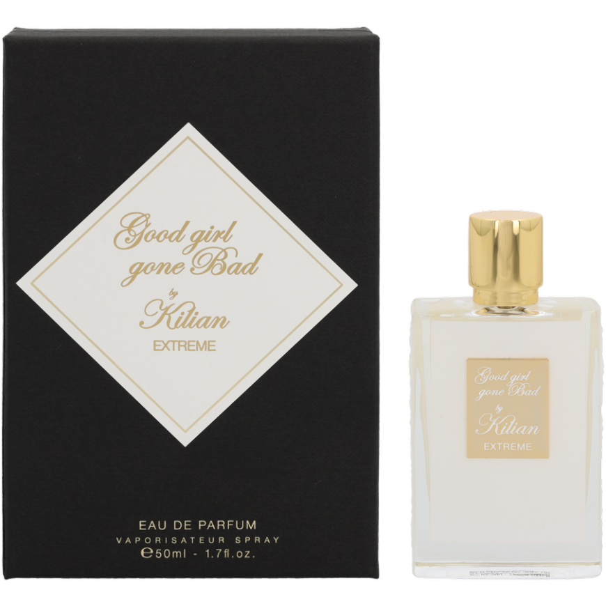Kilian The Narcotics Good Girl Gone Bad - Extreme 50 ml NICHE hajuvesi naisille EDP – 3