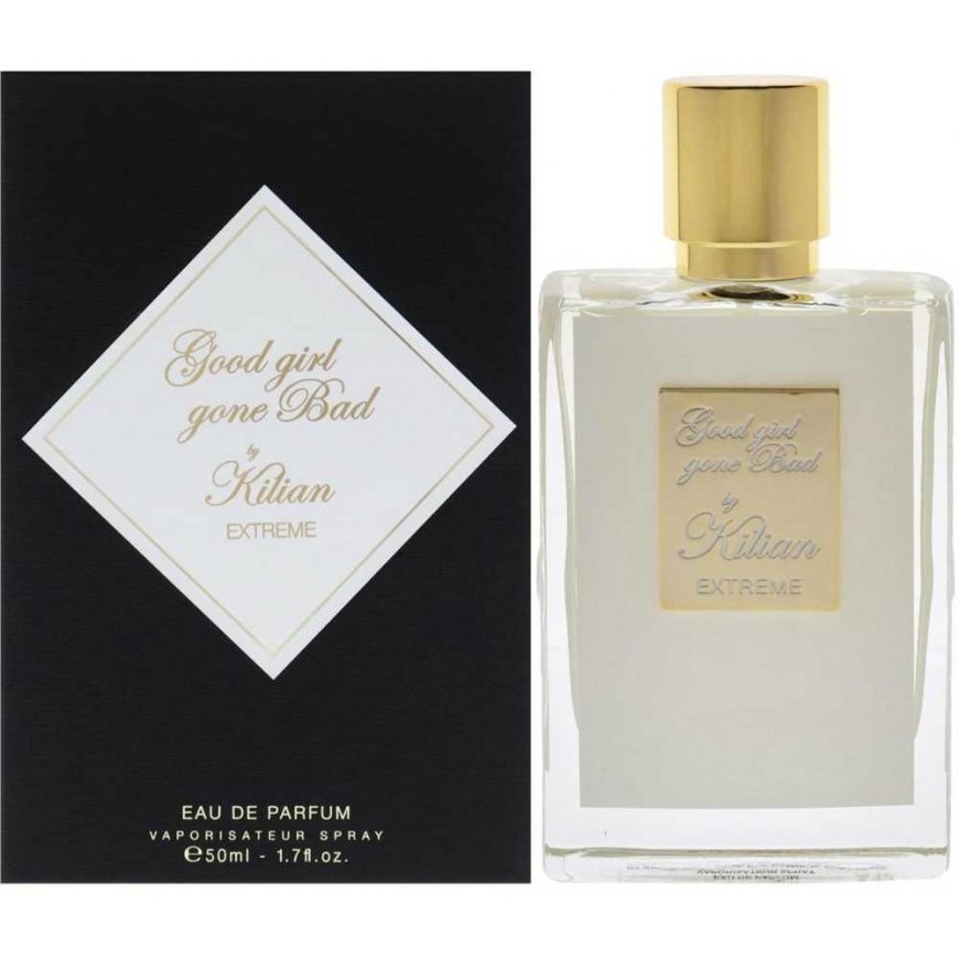 By Kilian The Narcotics Good Girl Gone Bad - Extreme 50ml NIŠINIAI kvepalai Moterims EDP – 5