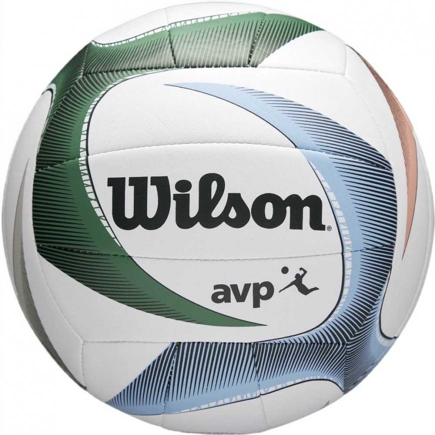 PIŁKA SIATKOWA WILSON AVP PXL
