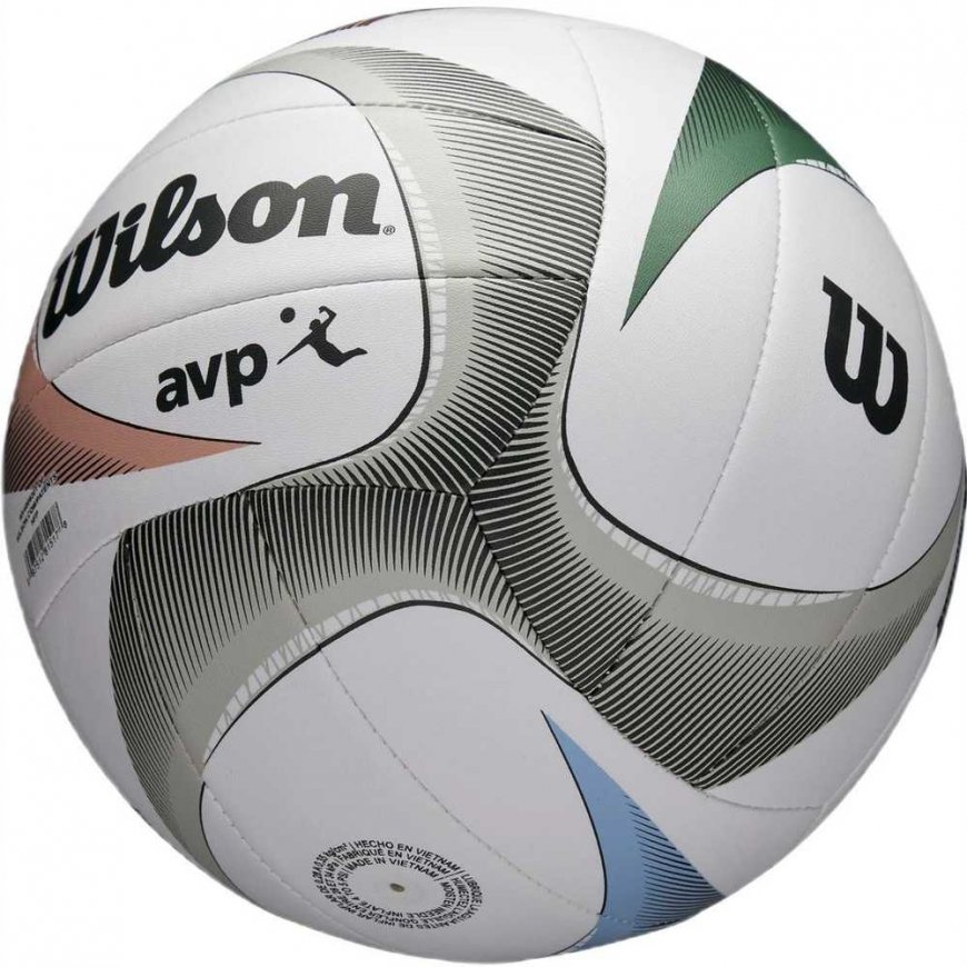 WILSON AVP PXL LENTOPALLO – 5