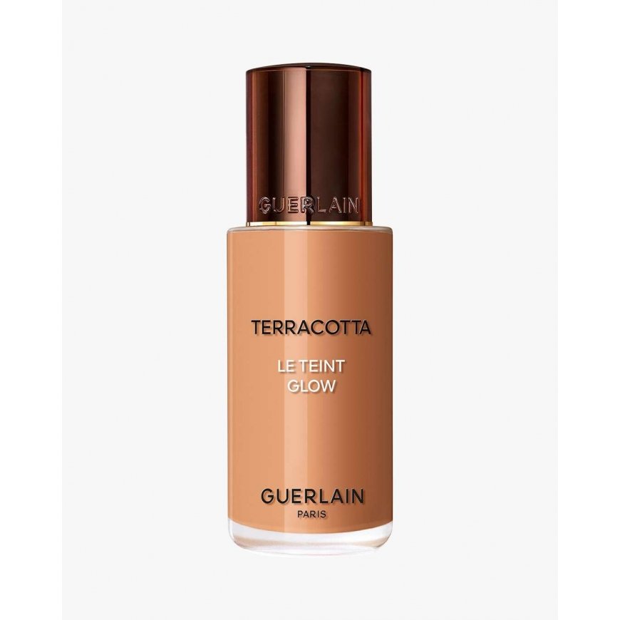 Guerlain TERRACOTTA LE TEINT GLOW fluid