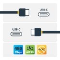 StarTech.com RUSB2CC1MB USB cable StarTech.com RUSB2CC1MB USB cable