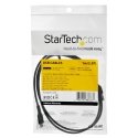 StarTech.com RUSB2CC1MB USB kabelis USB 2.0 1 m USB C Juoda StarTech.com RUSB2CC1MB USB kabelis USB 2.0 1 m USB C Juoda