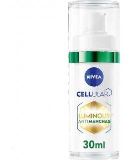 Nivea Luminous 630 Antimanchas Sérum Marcas Post-Acne, 30 ml