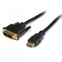 StarTech.com 5m HDMI® to DVI-D Cable – M/M StarTech.com 5m HDMI® to DVI-D Cable – M/M