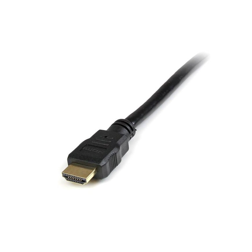 StarTech.com 5m HDMI/DVI-D Melns – 4