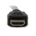 StarTech.com 5m HDMI® to DVI-D Cable – M/M StarTech.com 5m HDMI® to DVI-D Cable – M/M