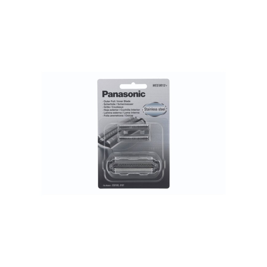 Panasonic WES9013 Parranajopää