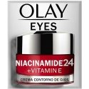 Olay Niacinamide24 Vitamin E Eye Contour Cream, 15 ml Olay Niacinamide24 Vitamin E Eye Contour Cream, 15 ml