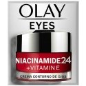 Olay Niacinamide24 Vitamin E Eye Contour Cream, 15 ml Olay Niacinamide24 Vitamin E Eye Contour Cream, 15 ml