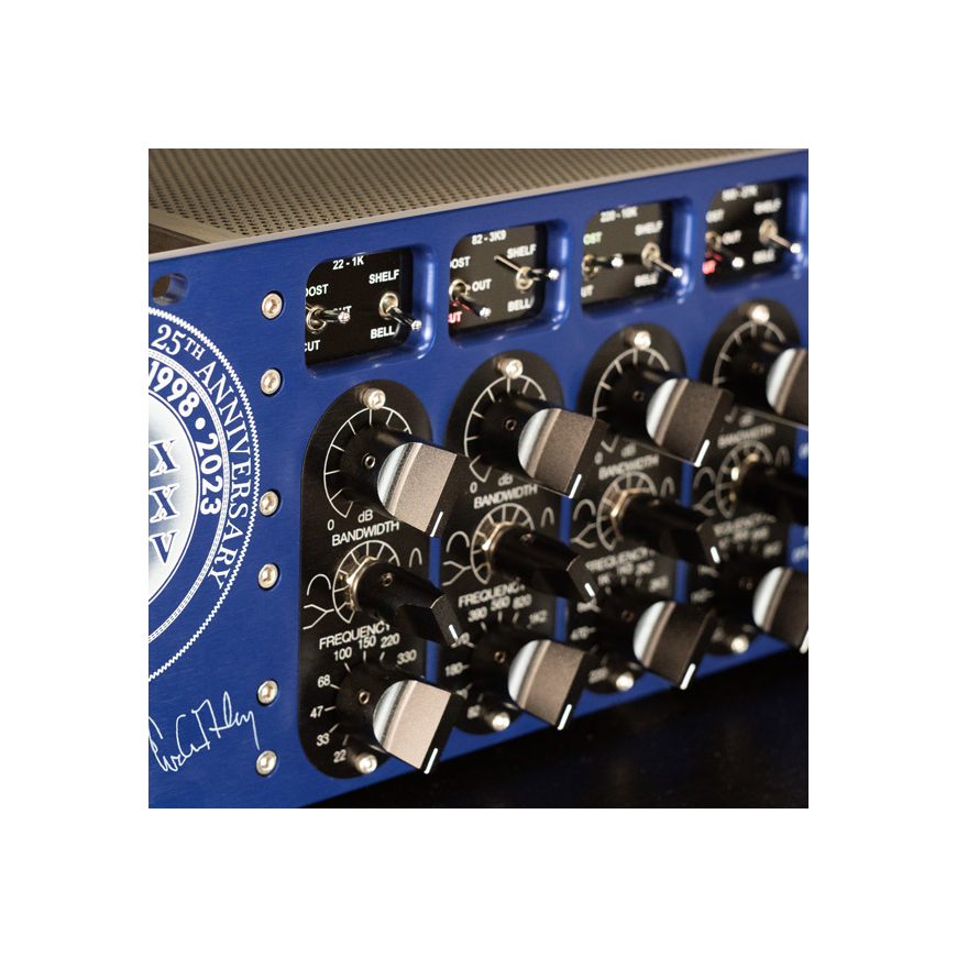 Manley MASSIVE PASSIVE Mastering Headphones -