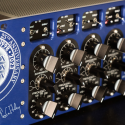 Manley MASSIVE PASSIVE Mastering Headphones - 2 Channel Equalizer Manley MASSIVE PASSIVE Mastering Headphones - 2 Channel Equalizer
