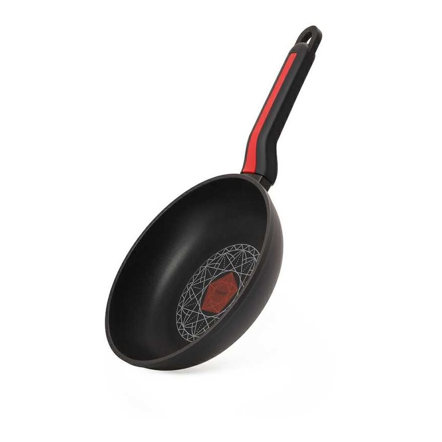 Fissman POWER keptuvė 20 cm (aliuminis)