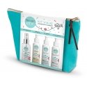 Hygiene set Seven Kids Children's Travel (4 pcs) Hygiene set Seven Kids Children's Travel (4 pcs)