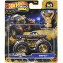 Mattel Hot Wheels Jeep "Champions Cup" Mattel Hot Wheels Jeep "Champions Cup"