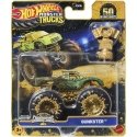 Mattel Hot Wheels Jeep "Champions Cup" Mattel Hot Wheels Jeep "Champions Cup"