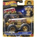 Mattel Hot Wheels džipas „Čempionų taurė“ Mattel Hot Wheels džipas „Čempionų taurė“